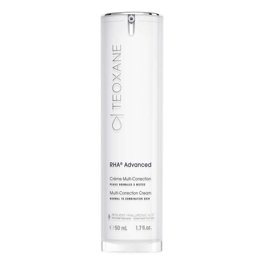 Image of Teoxane Advanced Filler - Normal to Combination Skin 50ml